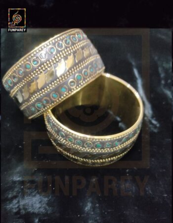 Antique Nepali Bangles