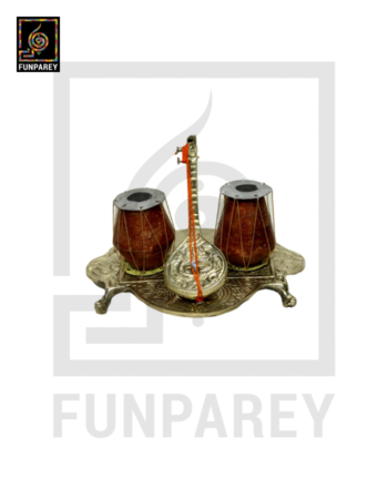 Decorative Musical Instruments