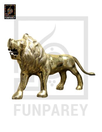 Brass Lion Models