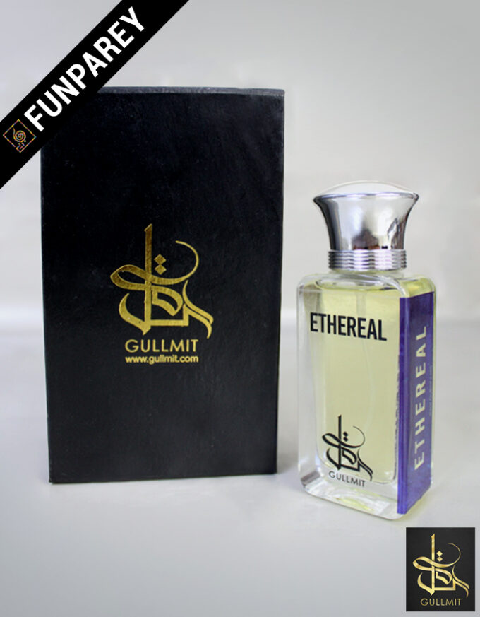 Ethereal by Gullmit - Perfumes 30ML