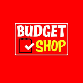 Budget Shopping