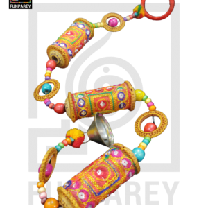 Handmade Tribal Antique Door Chime