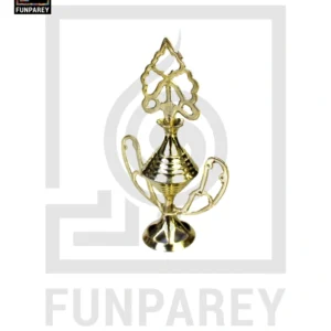 Brass Made Antique Surma Dani