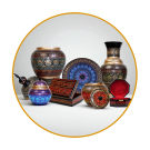Lacquer Art