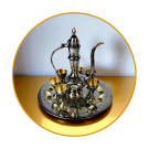 Metal Crafts