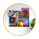Paintings