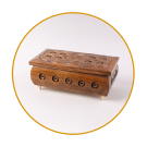 Wooden Crafts